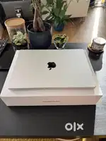 Macbook Pro M4 Max 1tb 36gb Ram