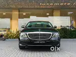 Mercedes-Benz E-Class E220d LWB, 2017, Diesel