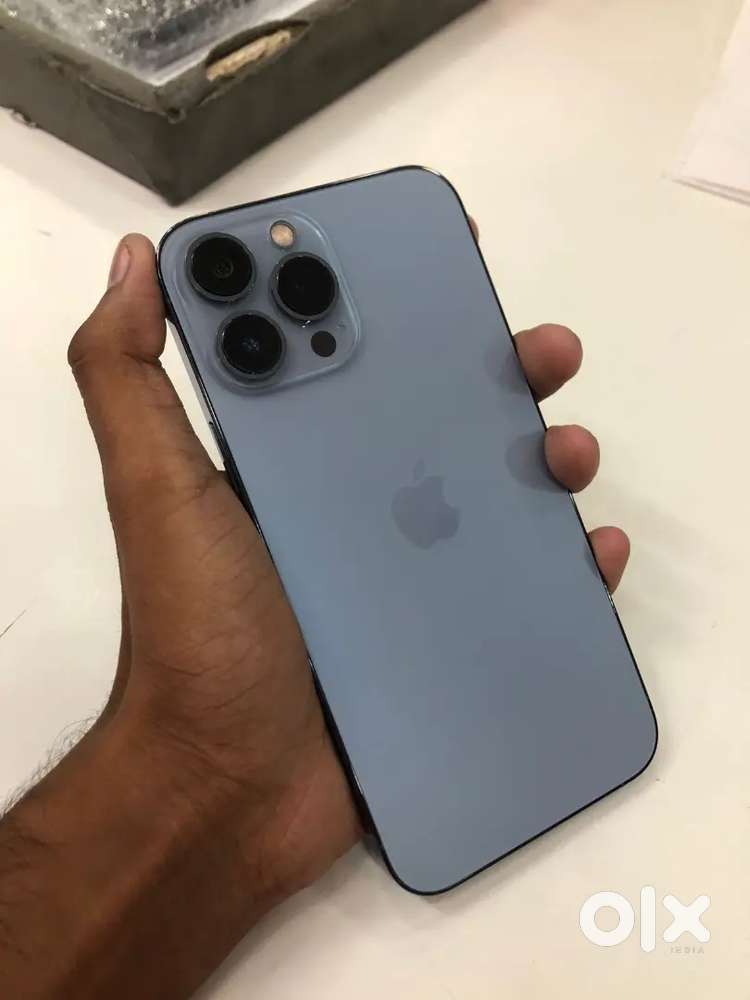 iPhone 13 pro max 128gb