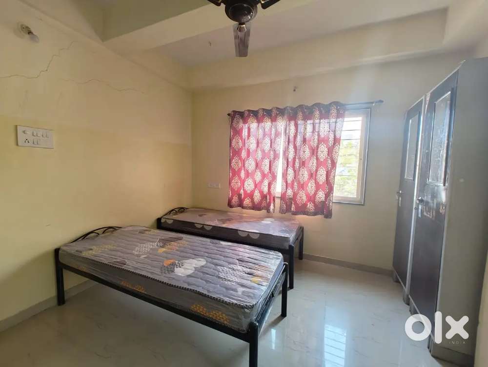 Affordable Luxury: Premium Facilities at Budget Price