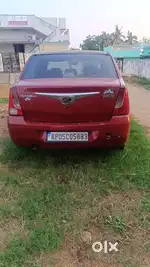 Mahindra Verito 2013 Diesel 85000 Km Driven