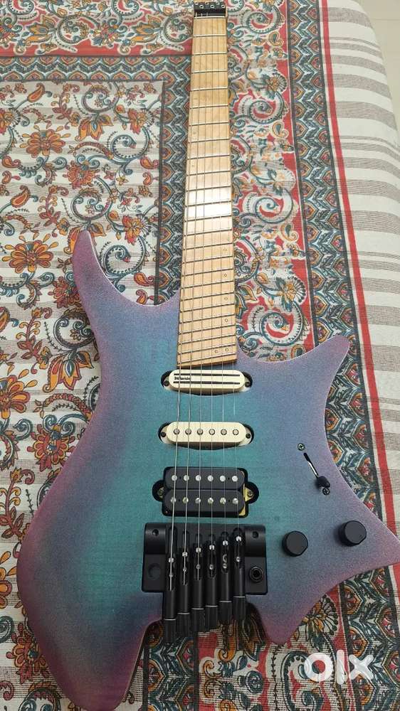 Strandberg Boden NX Standard (6 String)