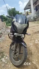 Pulsar 220f
