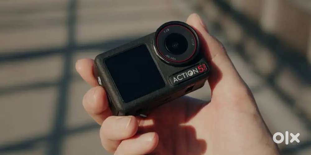 dji action 5 pro adventure combo