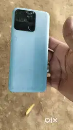 Narzo 50 A
