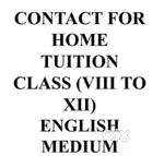 Home Tuition Class 8-12