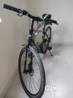 Skyrider bicycle