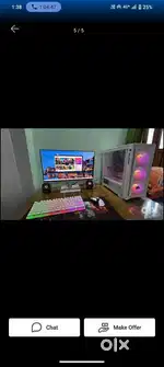 36000 brad new setup @36000