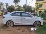 It's my car