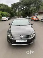 Volkswagen Passat 2010-2014 Diesel Comfortline 2.0 TDI, 2012, Diesel