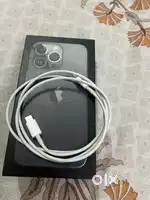 Selling I Phone 13 Pro @ ₹42,000
