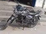 Honda CB shine 125cc