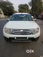Renault Duster 2015 Diesel Good Condition