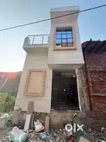 50gjj ka home sell hai sahpur tiger me charch wali calony me 14fit rod