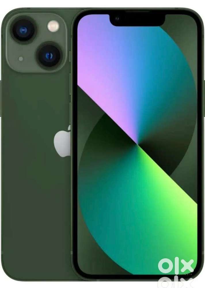 Iphone 13 mini 128 gb battery 100%