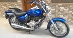 Bajaj Avenger 220cc cruise