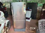 Samsung inverter  single door fridge