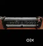 Amplifier SRX4000