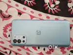 Oneplus 9r 8/128 true 5G flagship gaming phone with all accessories