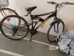 Hero Cycle With Gear For Specially Jamnagars Buyers  LalitBhai Patel