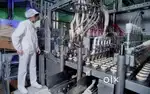 Ice cream factory for sale