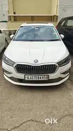 Skoda Slavia 2022 Petrol 76300 Km Driven