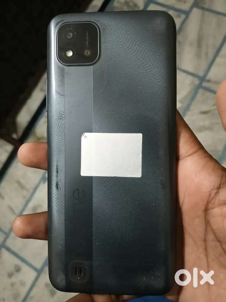 Realme c11