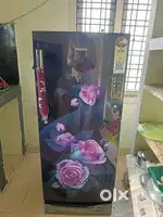 HAIER 190L HRD&2103PMR-P 3 STAR MARINEROSE -REFHA1207,