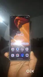 Motorola edge 60 futon