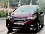 Honda Jazz V, 2017, Petrol