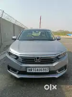 Honda Amaze 2024 Petrol/cng 14000 Km Driven