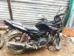 Hero ignitor 125 urgent sale self Start
