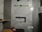 Flex Wallpaper 3D+Hd Waterproof With 8 Year's Guarantee