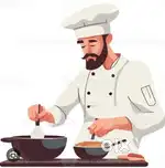 All rounder kitchen helper
