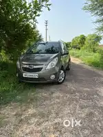 Chevrolet Beat 2013 Diesel Well Maintained