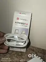 Charging cable