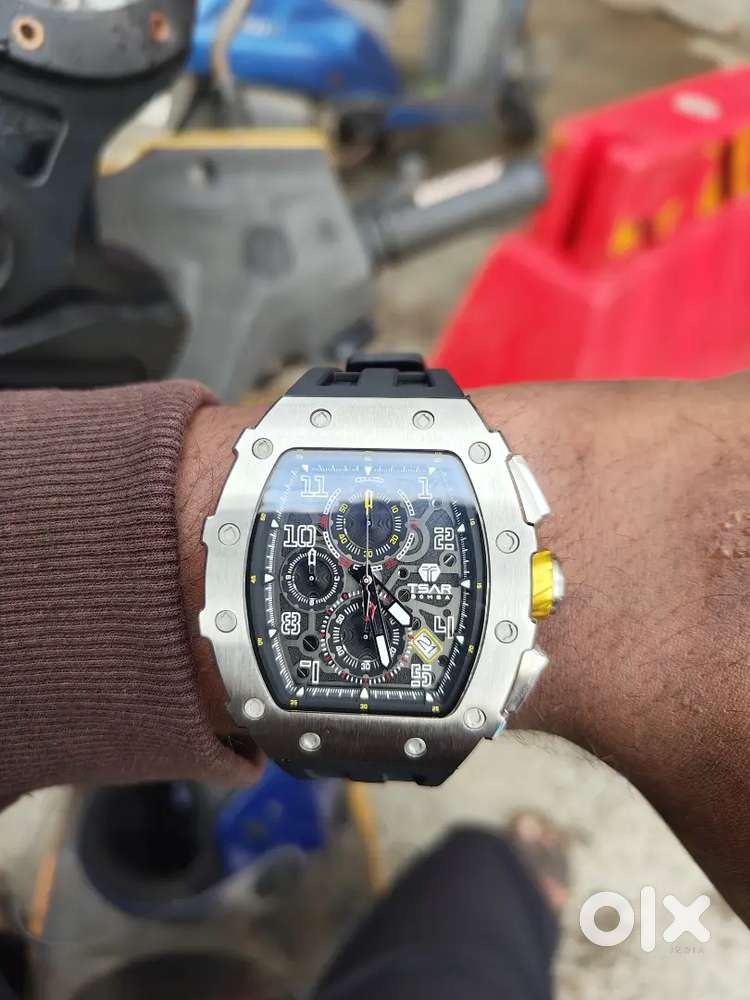 TSAR Bomba TB8204Q – (Tissot, Rado, Orient, citizen, casio,timex)