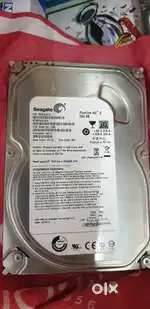 SEAGATE HARD DISK 250GB & 500GB