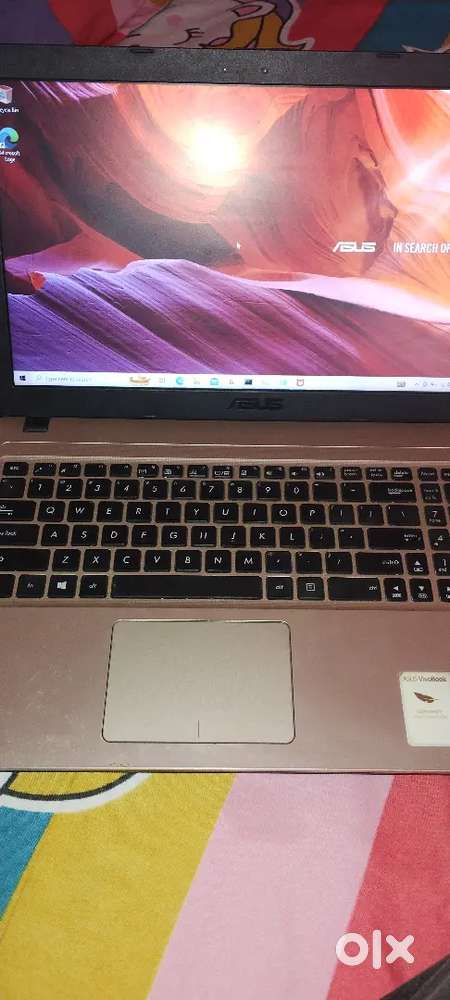 Asus laptop