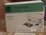 DeskJet2820 printer + photocopier