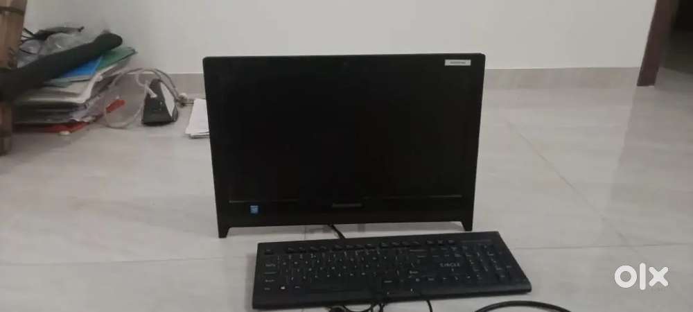 Full working Condition