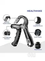 Hand gripper