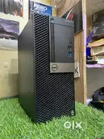 Gaming Dell Optiplex 5055  PC Ryzen 3 2200G Vega 8 GPU 8GB RAM 1TB HDD