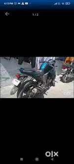 Yamaha Fz v2