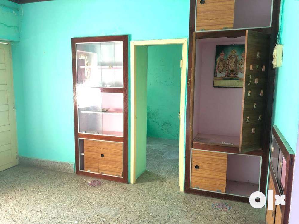 Spacious,well ventilated 2 living room+2bhk in Bagalur Road,Hosur