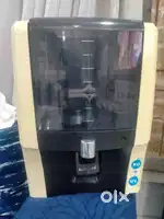WATER PURIFIER