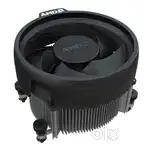 AMD  Ryzen Fan  copper perfect working fixed r. 600