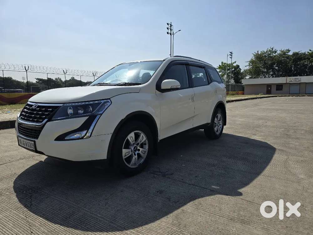 Mahindra XUV500 2013 Diesel 108750 Km Driven
