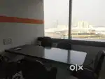 Fully furnished office available for rent in vashi.