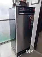 Whirlpool fridge - Vitamagic pro 6th sense